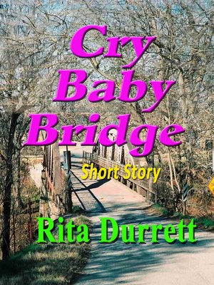 cover image of Cry Baby Bridge